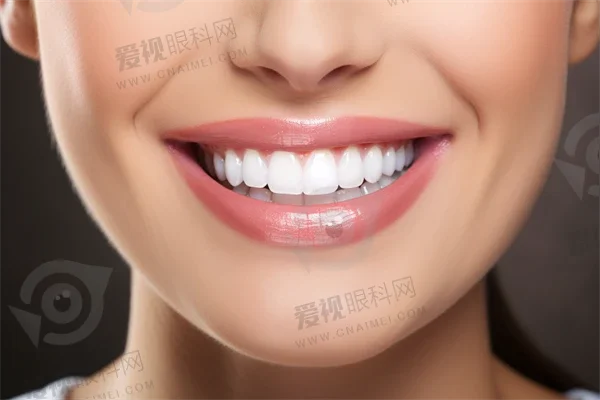 南昌德韩口腔其他项目收费情况