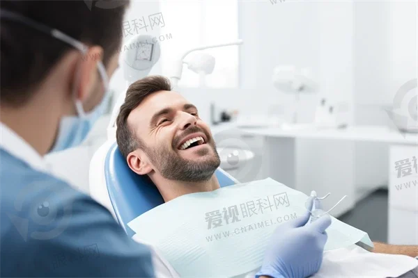 宁波雅禾口腔
