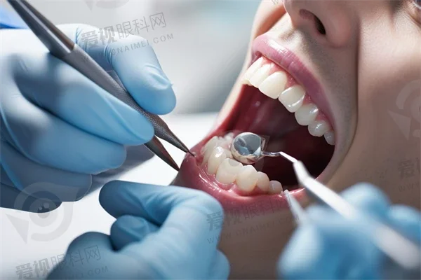 桂林蓝天口腔怎么样