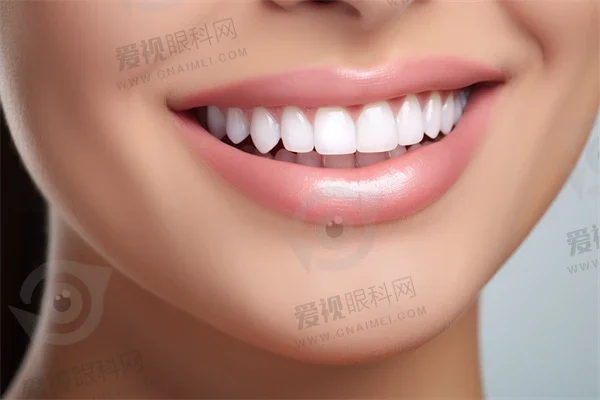 柳州蓝天口腔医院收费标准