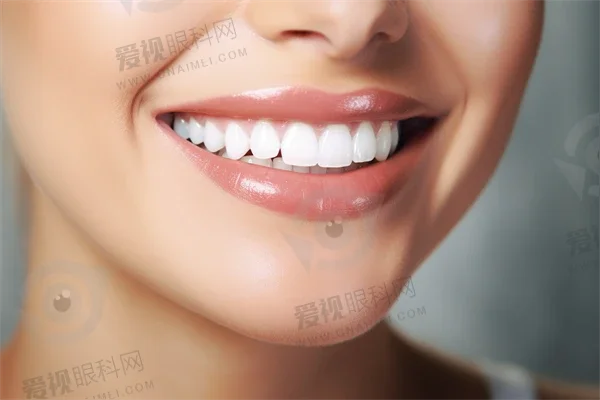 秦皇岛补牙哪家医院好