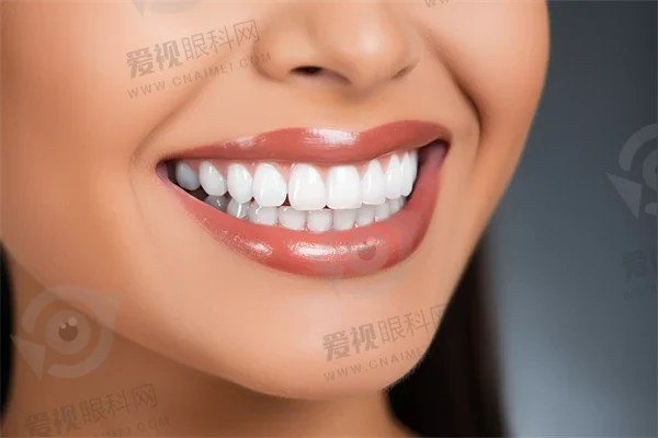 （一）正规连锁牙科