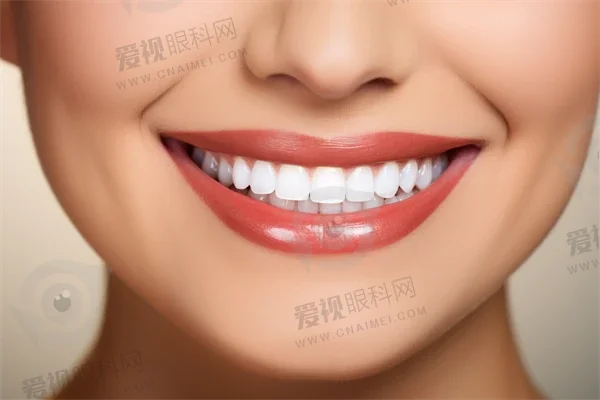 潍坊华贝口腔和可恩口腔对比