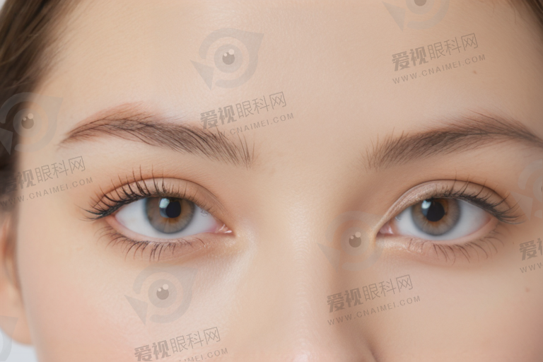 北京圣康华眼科医院收费价目表近视手术版: 白内障超声乳化手术费用8734元起