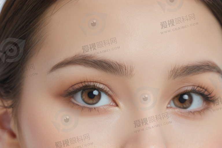 郑州博爱眼耳鼻喉医院眼科近视手术价格公布: 老视正型人工晶体18841元起