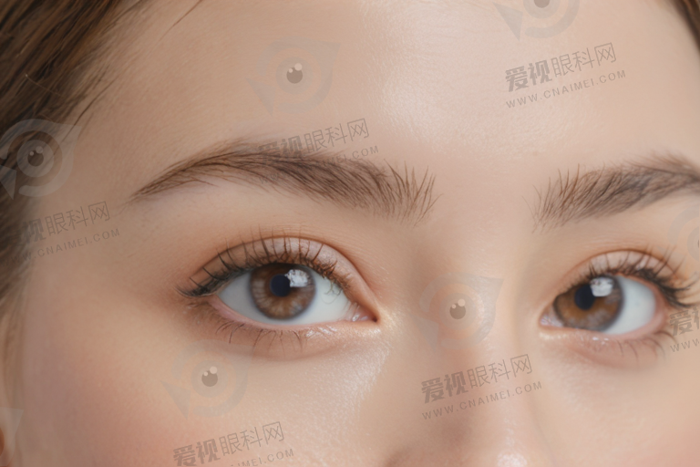 广州普瑞眼科医院特色项目：<a style=