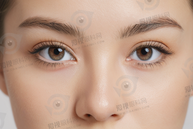 湛江爱尔奥理德眼科医院近视矫正手术的费用概要: 白内障双焦点散光晶体25766元起