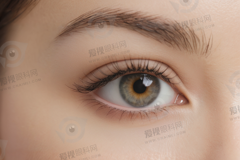 陇西爱尔眼科医院近视手术价格表全新版: Ticl晶体植入+激光近视眼矫正价格36147元起