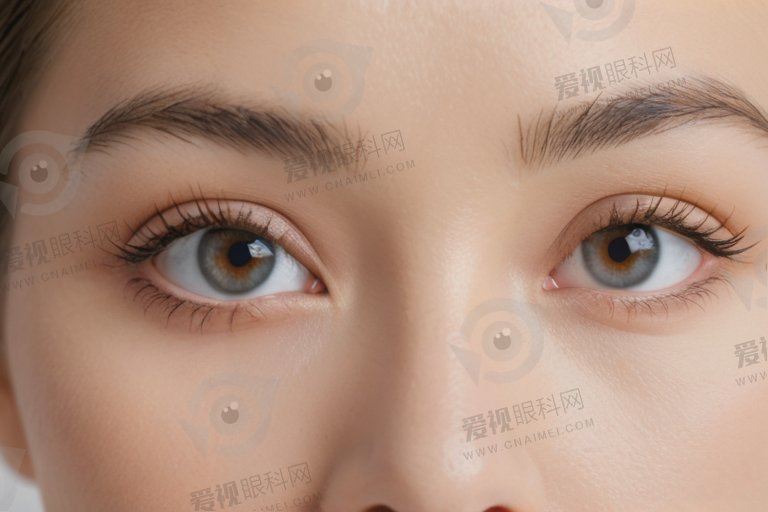 鄂州艾格眼科医院近视手术费用表2024版: 普通激光近视手术10126元起