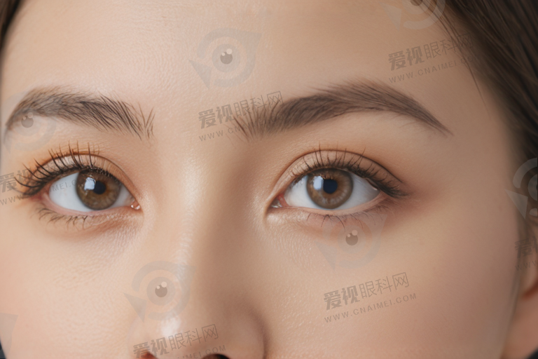 台州眼视光医院近视手术费用详解版: 精细半飞秒近视手术价格15287元起