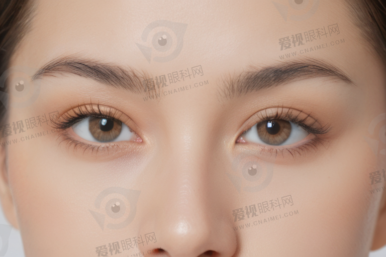 河南周口沈丘眼科医院精细半飞秒激光近视手术11000元起，确保手术靠谱与结果显著提升