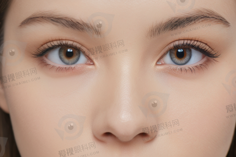 义乌视光眼科医院2024年近视手术费用详情: 全飞秒激光手术17927元起