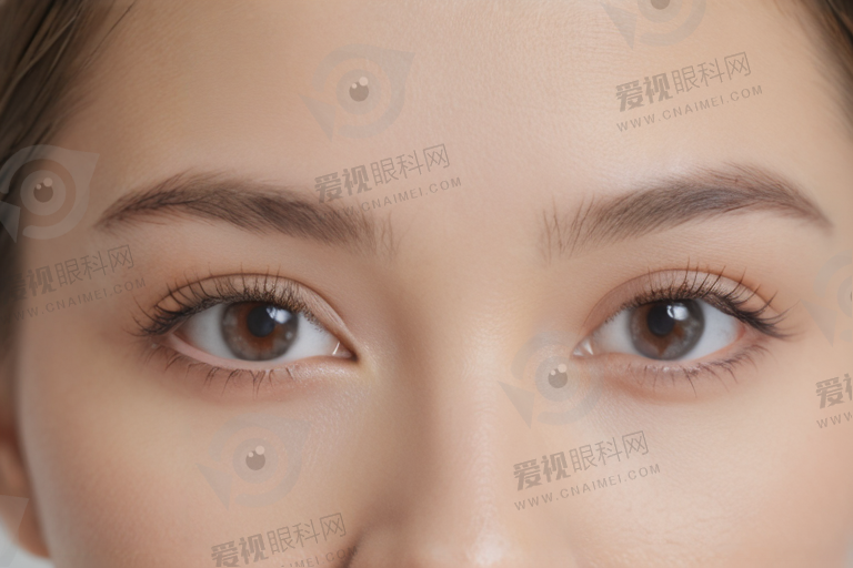 昆明普瑞眼科医院全新版价格明细2024版: 普通材质角膜塑形镜4410元起/副
