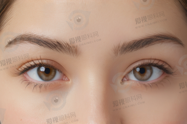 义乌光正眼科医院近视手术价格一览: 半飞秒激光近视手术8009元起