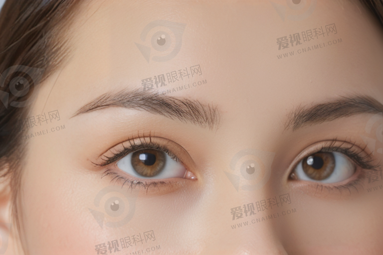 普瑞眼科属于什么档次?