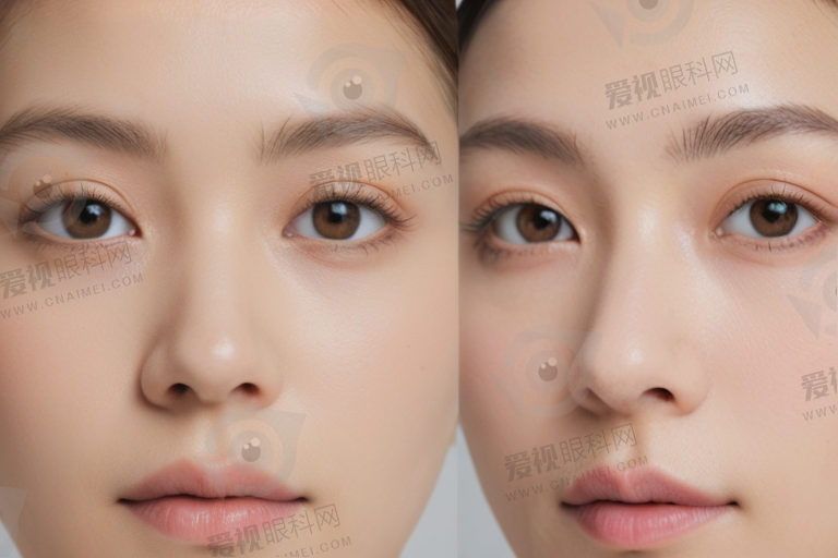 福州普瑞眼科医院近视眼手术价格大全新版：透明收费，一目了然，轻松告别近视，精细A+半飞秒手术13400元起