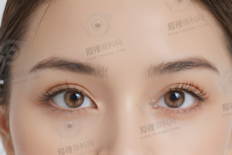 甘肃爱尔眼视光医院激光视力矫正的价格表: 双焦点人工晶体价格20848元起