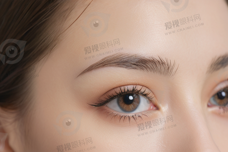 贵阳佰视佳眼科医院全新版价目明细: 硅胶义眼片6808元起