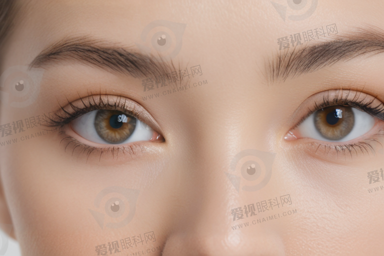 呼伦贝尔爱尔眼科医院近视手术费用表2024版: 成人弱视手术价格12130元起