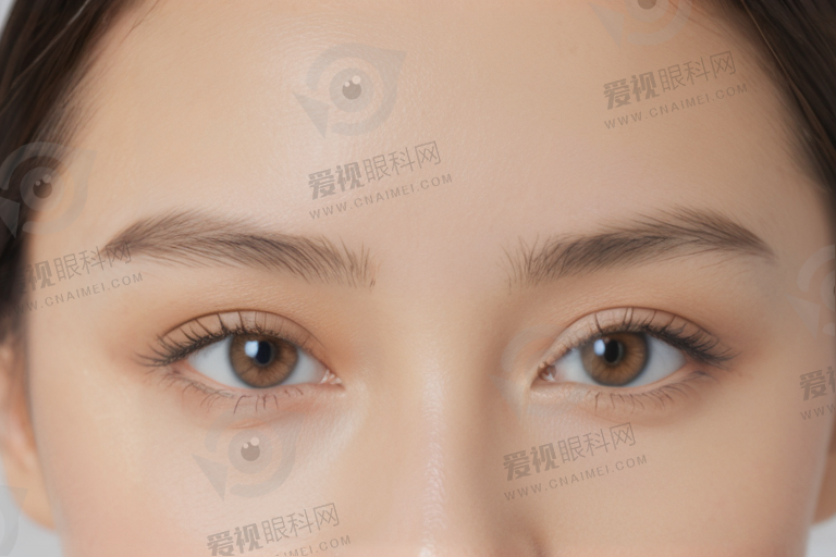 兰州普瑞眼科医院近视手术价格表全新版: 重度斜视手术价格6323元起