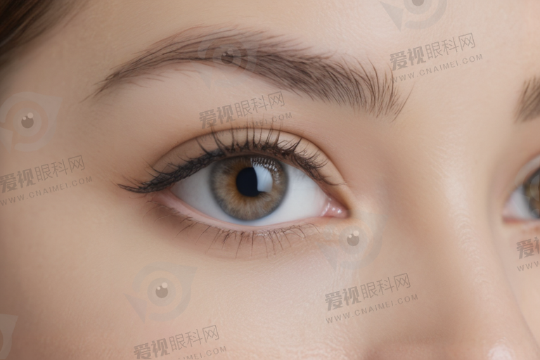 广州视百年眼科门诊部全新版费用表: 双焦点人工晶体价格25984元起