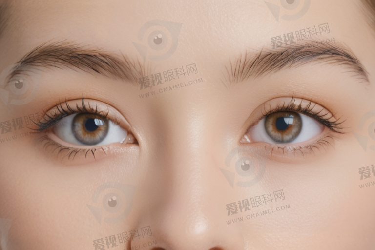 西宁爱尔眼科医院全新版费用多少2024版: 硅胶义眼片6990元起