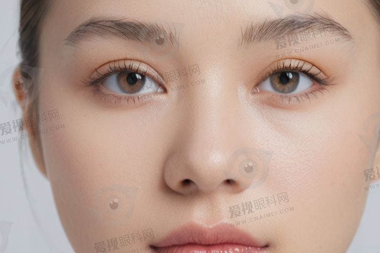 廉井财医生的ICL晶体植入手术结果显著，上海新视界中兴眼科医院收费标准从31100元起，患者评价极高。