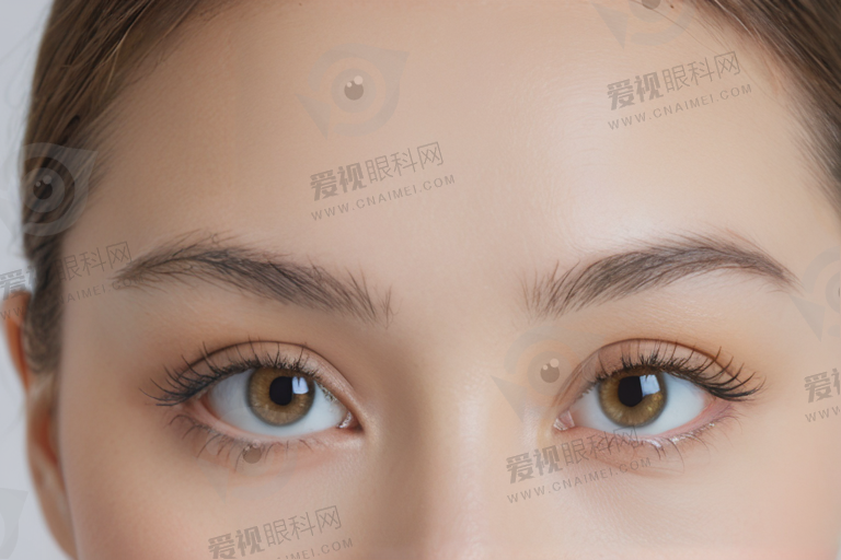 九江爱尔眼科医院近视矫正手术的收费标准: 美尼康角膜塑形镜价格11495元起/副