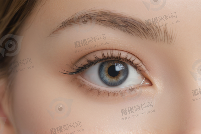 杭州爱尔眼科医院近视手术费用详述版: 个性化半飞秒近视眼手术12225元起