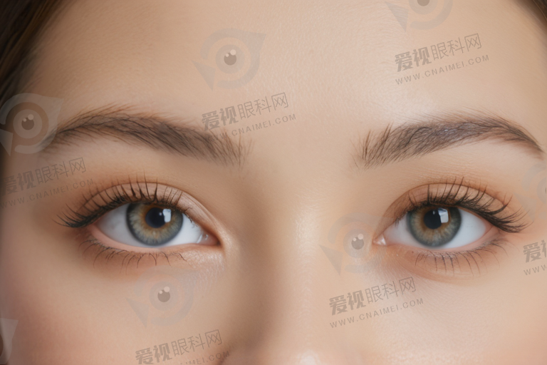 厦门奕瞳眼科医院全新版近视眼手术收费表:价格透明、服务升级,极半飞秒手术精细12300元起