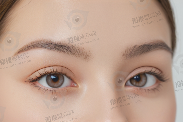 深圳黑马眼科门诊部全新版费用详情2024版: 个性化半飞秒近视眼手术15290元起