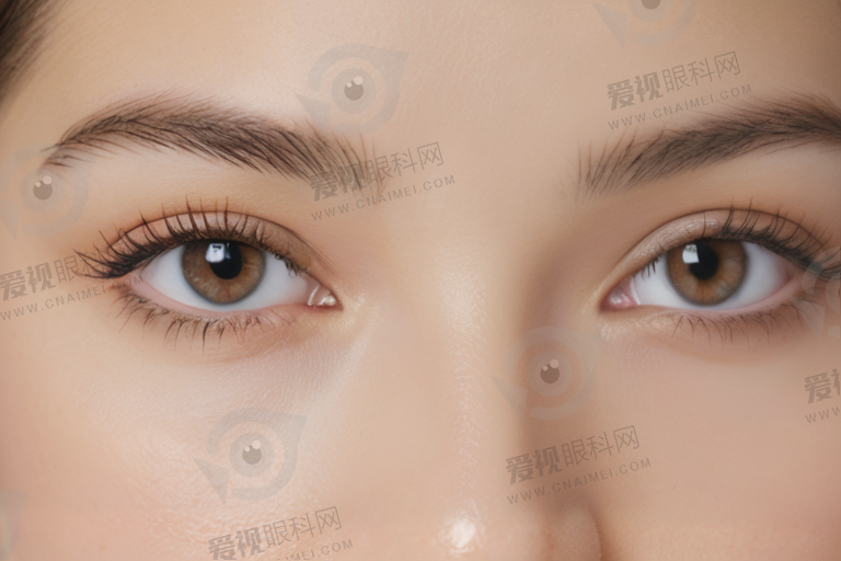 贵州普瑞眼科医院近视手术费用详述版: 白内障非球面人工晶体价格6759元起