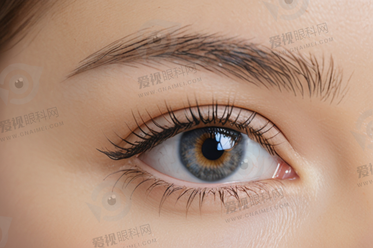 广州番禺爱尔眼科医院激光矫正的价格概况: 全飞秒近视眼手术15060元起