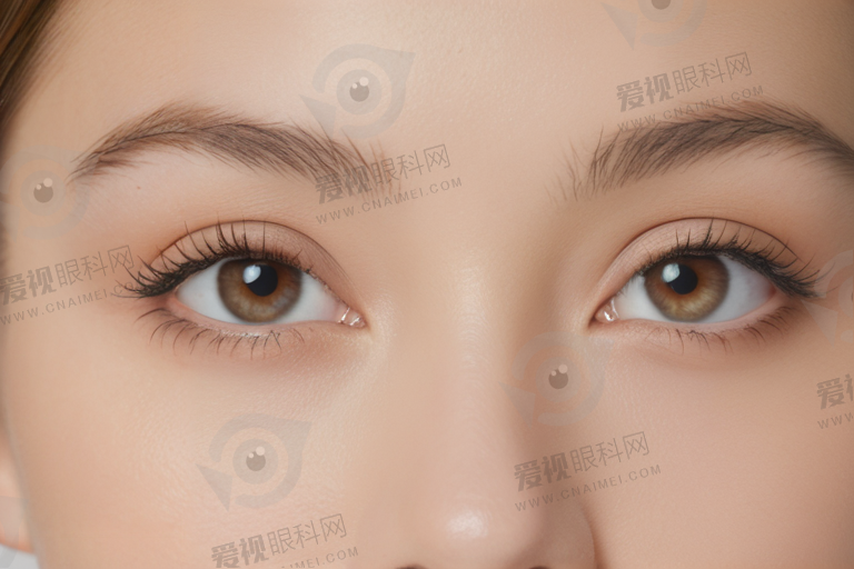 保定高碑店德仁眼科医院费用表齐全公开: 荷兰梦享角膜塑形镜价格10453元起/副