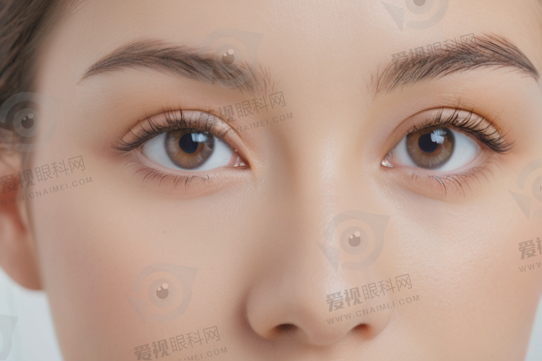 乌兰察布朝聚眼科医院2024年价格大全: 美国强生眼力健新无极晶体价格15770元起