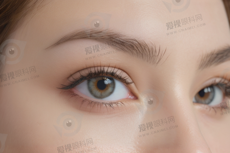 诸城地区眼科医院飞秒激光近视多少钱哪家好?普通材质角膜塑形镜3159元起/副