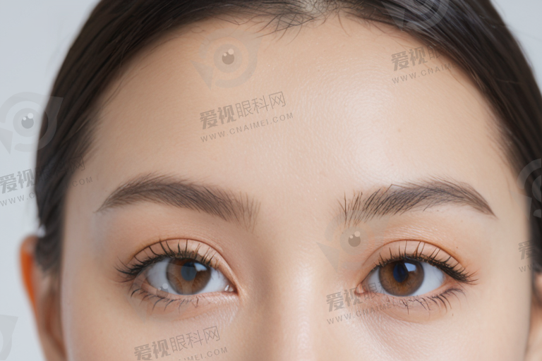 宁乡爱尔眼科医院公开的收费详情: TICL晶体植入手术双眼无散光30381元起