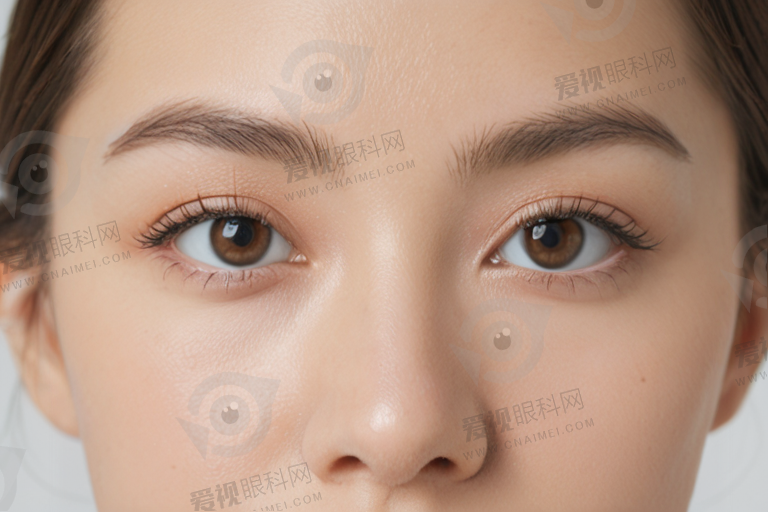 青岛麦迪格眼科医院公开的价目大全2024版: 韩国露晰得角膜塑形镜价格14390元起/副