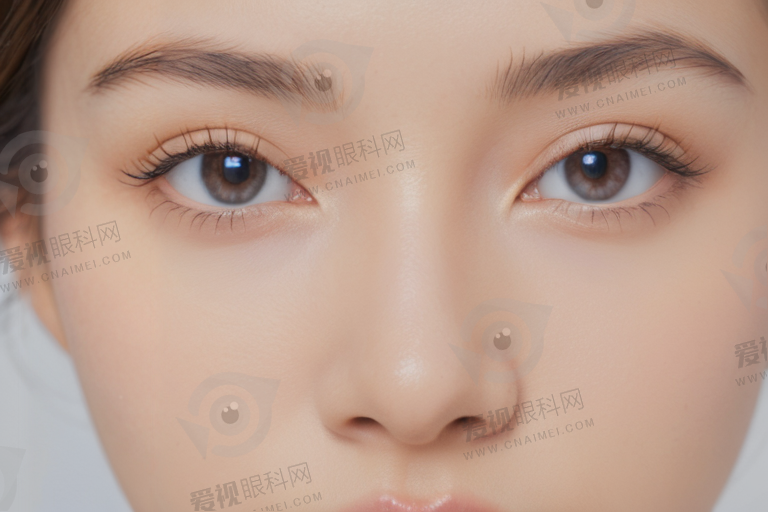 义乌光正眼科医院近视手术价格一览: 半飞秒激光近视手术8009元起