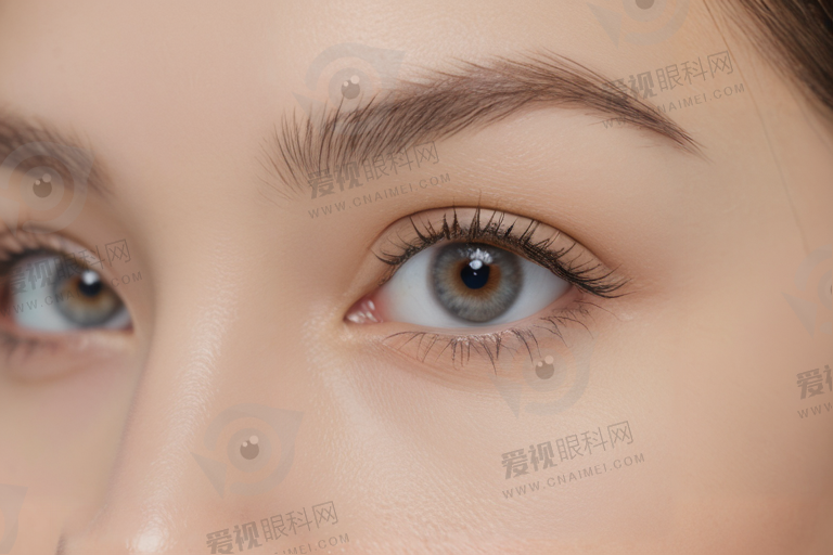 呼伦贝尔爱尔眼科医院近视手术费用表2024版: 成人弱视手术价格12130元起
