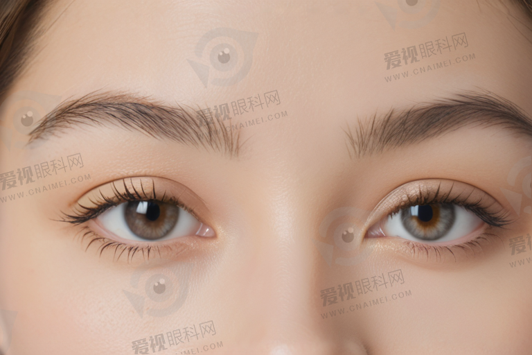 南京橙子眼科诊所全新版费用明细: 普通半飞秒手术28847元起