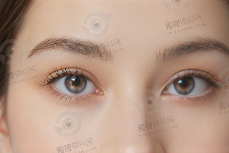 南充临江（友豪）医院眼科公开的收费详情大全2024: 普诺瞳角膜塑形镜价格4671元起/副