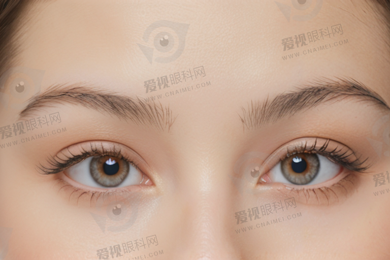 深圳佰视佳眼科医院林可劼半飞秒激光手术9800元起，医院拥有正规资质及认证确保
