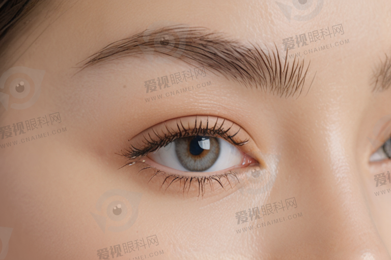 湖北武汉普瑞眼科医院近视手术费用更新版: 德国蔡司909M晶体植入价格23008元起