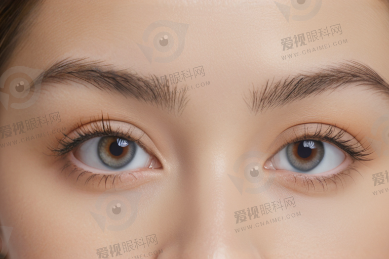 兰州普瑞眼科医院近视手术费用详解版: TICL晶体植入近视眼手术20408元起