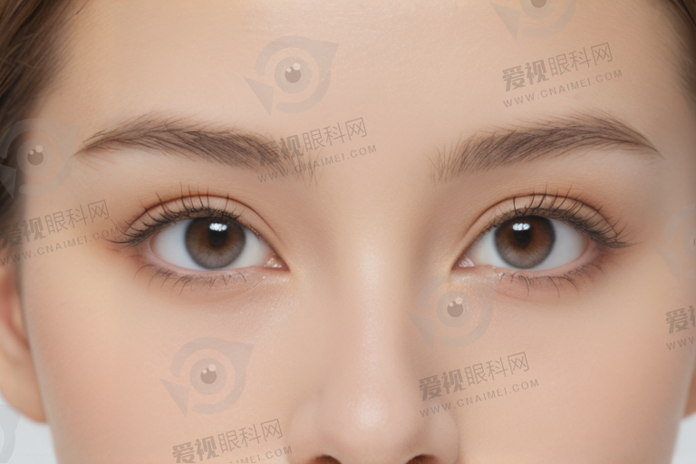 深圳博爱曙光医院眼科手术费用详解：斜视矫正手术5800元/白内障手术1000元/全飞秒近视矫正手术9800元