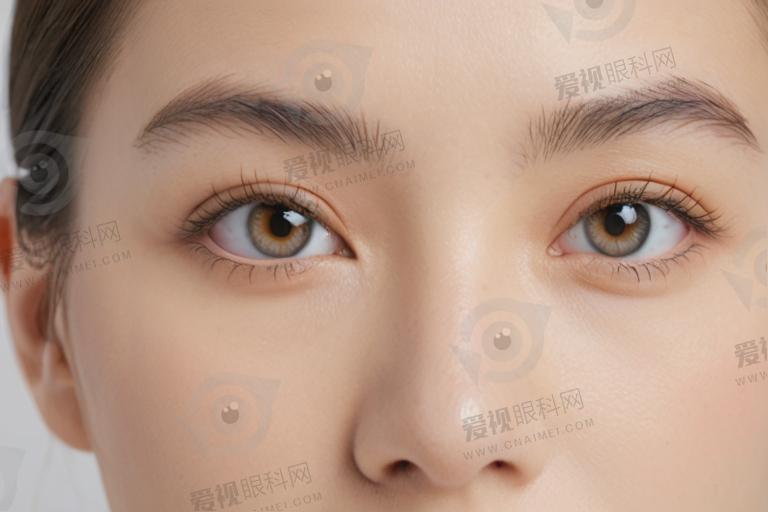 南宁普瑞眼科医院全新版价格大全2024版: 半飞秒激光近视手术7863元起