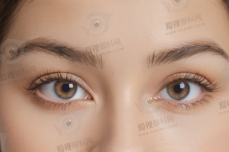 梧州市工人医院眼科2025版费用表:半飞秒LASUK激光手术双眼10052元起