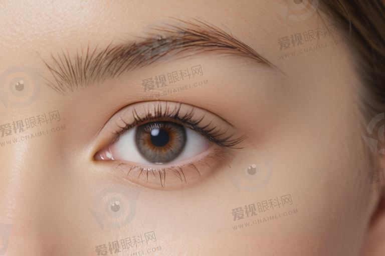 重庆泰恒眼科医院收费价目表齐全汇总: 半飞秒近视眼手术8669元起