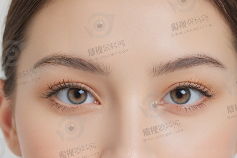 泸州爱瑞眼科医院2024年费用多少: 角膜屈光手术13542元起